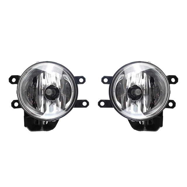 Lámpara antiniebla para Toyota Tacoma 2016 2017 2018 2019 2020 2021 2022 81210-02160 81210-02160