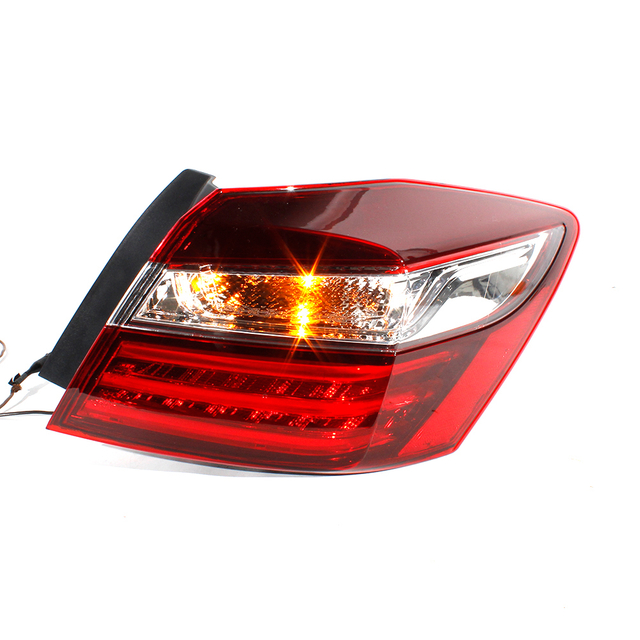 Luz trasera de frenos para Honda Accord sedan 2016-2017/versión europea/exterior 33550T2AA21 33500T2AA21