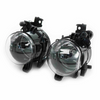 Luz antiniebla para BMW Serie 7 E65/E66 2005 2006 2007 63176943415 63176943416
