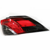 Lámpara trasera para Toyota RAV4 2019 2020 2021/exterior 81550-0R090 81560-0R090