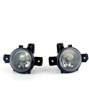 Luz antiniebla para BMW E70 2007 2008 2009 63176924655 63176924656