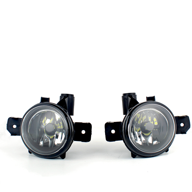 Luz antiniebla para BMW E70 2007 2008 2009 63176924655 63176924656