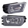 Luz antiniebla para BMW Serie 5 E39 1995 1996 1997 1998 1999 2000 63178360575 63178360576
