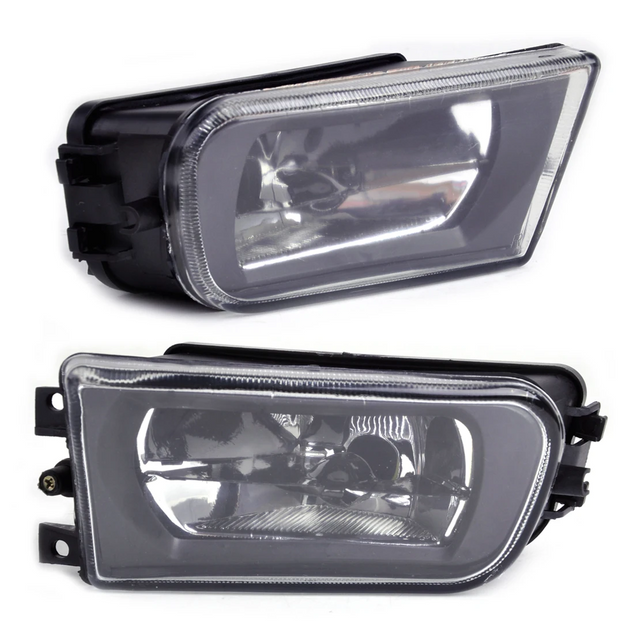 Luz antiniebla para BMW Serie 5 E39 1995 1996 1997 1998 1999 2000 63178360575 63178360576
