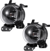 Luz antiniebla para BMW Serie 5 E60 Sedan/E61 Touring 2003 2004 2005 2006 63176910791 63176910792