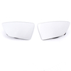 Cristal Espejo Para Volkswagen SEAT LEON 2013