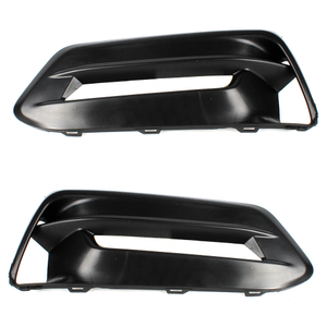 Cubierta de luz antiniebla para Honda Accord 2018-2020