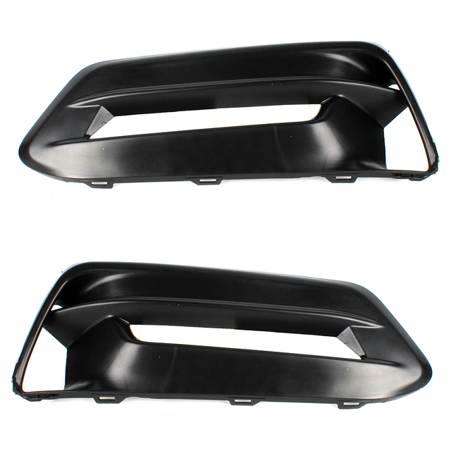 Cubierta de luz antiniebla para Honda Accord 2018-2020