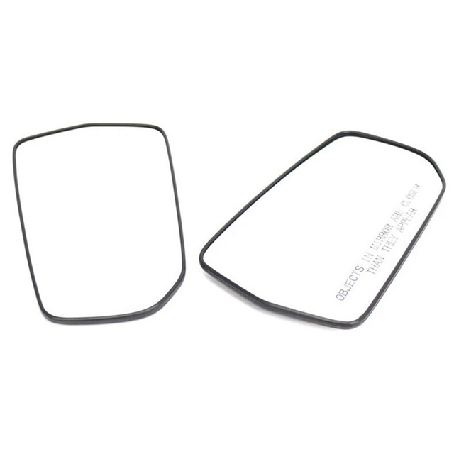 Cristal De Espejo Para Chevrolet Malibu 2016-2022/Con Calefacción