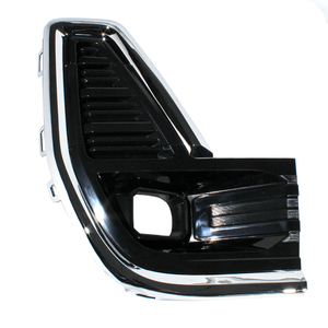 Cubierta de luz antiniebla para GMC Acadia Denali 2020-2022