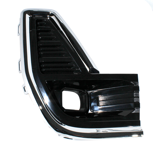 Cubierta de luz antiniebla para GMC Acadia Denali 2020-2022