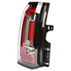 Luz trasera para GMC YUKON 2015-2020