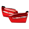 Luz trasera para Audi A6 C7 A6L 2011-2014 LÁMPARA TRASERA interior LED