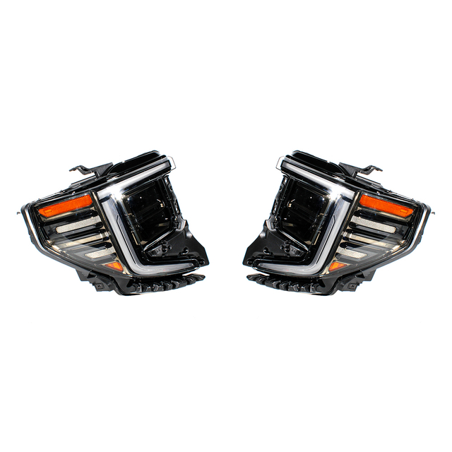 Faro delantero para GMC SIERRA 1500 AT4 2022-2023