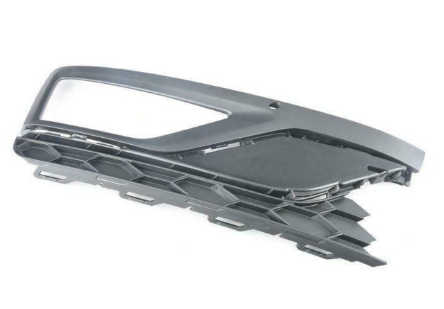 Cubierta de la lámpara de niebla para VW Golf 7.5 GTI 5GG853665H 5GG853666H