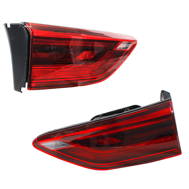 Luz trasera para VW Golf 8 2021 2022 2023 Inner Turdight Light Bajo 5GH945093 5GH945094