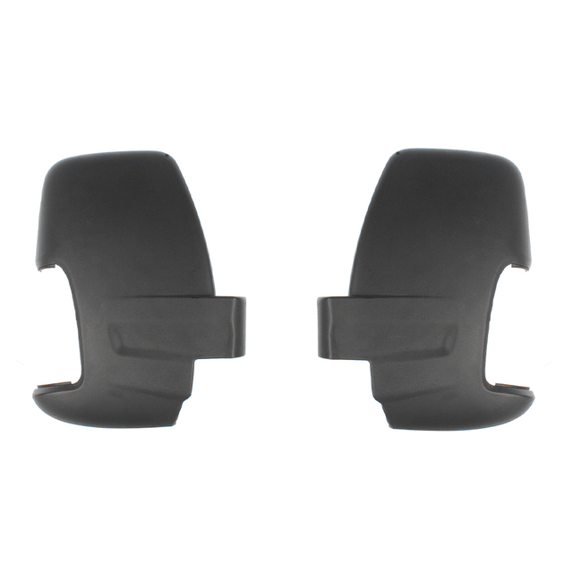 Cubierta de espejo para Ford Transit CONNECT MK4 2014-2021/cáñamo