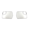 Cristal de espejo para Ford F150 2011-2014