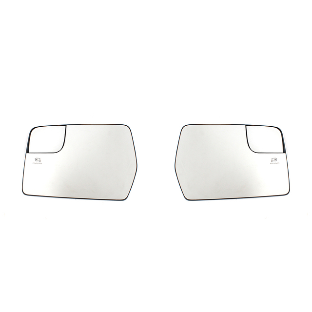 Cristal de espejo para Ford F150 2011-2014