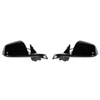 Conjunto de espejo retrovisor para Tesla Model Y 2019-2023/negro