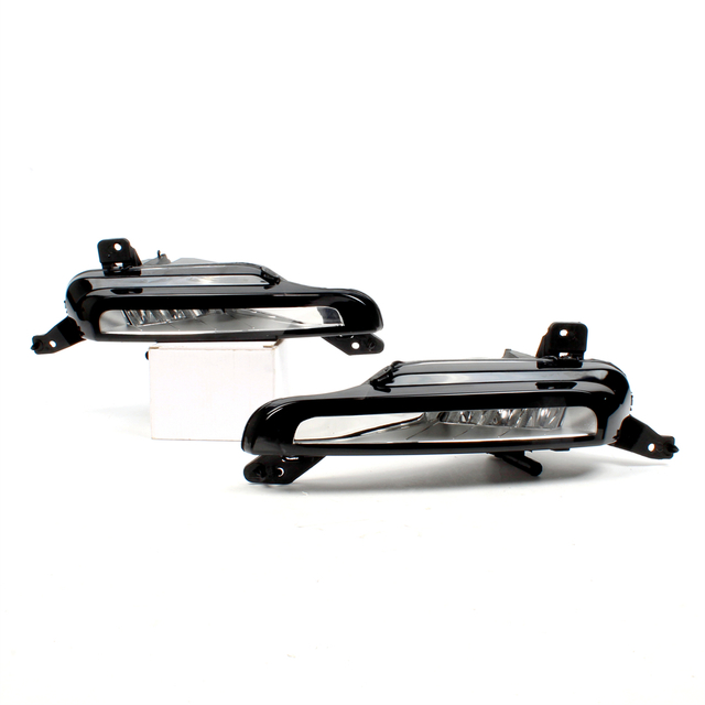 Luz de circulación diurna DRL para Range Rover Evoque 2016 2017 2018 2019 LR072645 LR072646