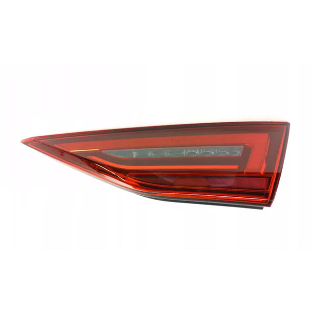 Luz trasera para AUDI A3 2022-2023 LÁMPARA TRASERA INTERIOR DERECHA