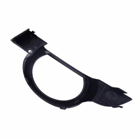 Cubierta de luz antiniebla para Audi Q7 2006-2009