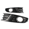 Cubierta de lámpara antiniebla para VW polo vivo 2010-2015