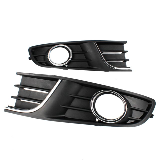 Cubierta de lámpara antiniebla para VW polo vivo 2010-2015