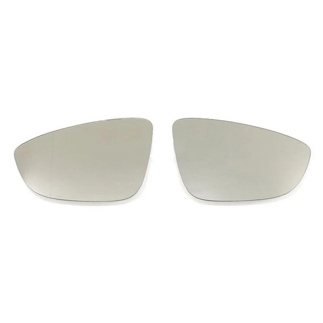 Mirror Glass para VW Passat/Bettle 2011 5C6857521 5C6857522