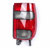 Lámpara de luz trasera para VW Caddy Pick-Up 1997 1998 1999 2000 2001 6U1945111 6U1945112