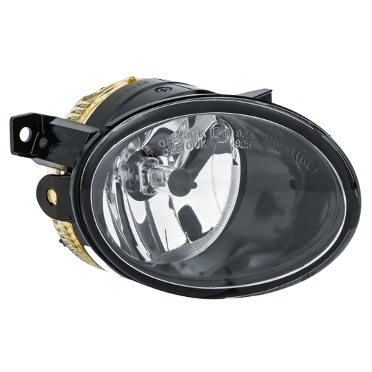 Lámpara de niebla para VW Caddy 2020 2021 2022 2H0941699A 2H0941700A