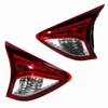 Luz trasera para Mazda CX-5 2012-2015 dentro de la versión europea