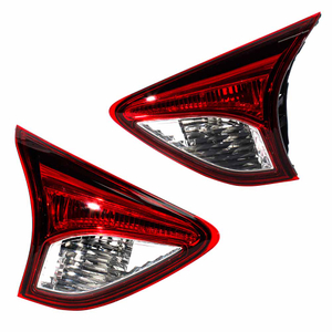 Luz trasera para Mazda CX-5 2012-2015 dentro de la versión europea