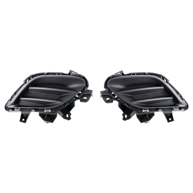 Cubierta de luz antiniebla para Mazda 6 2014-2017