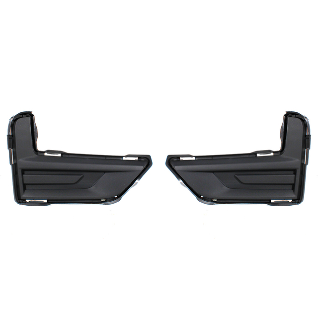 Cubierta de luz antiniebla para Nissan Rogue 2017-2019