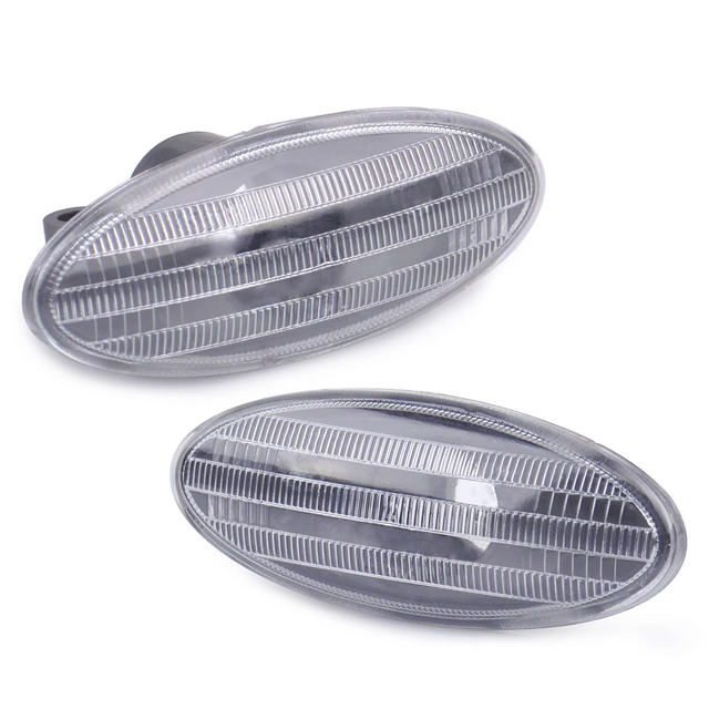 Lámpara lateral para Nissan Qashqai/X-Trail