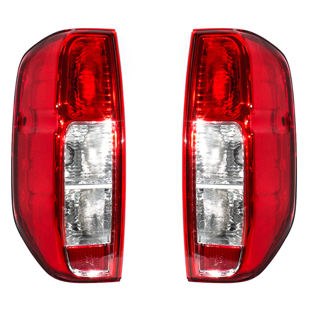 Luz trasera para bombilla Nissan 2005-2015 sin arnés de cables NI2800170 NI2801170