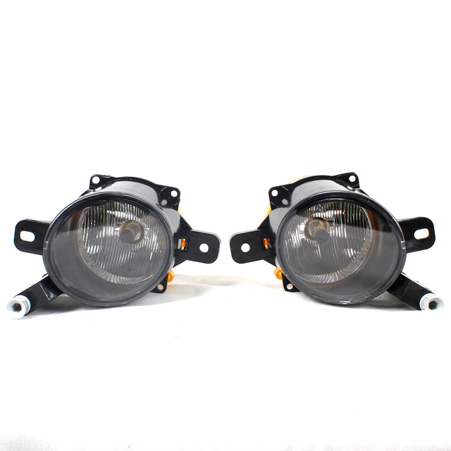 Cubierta de luz antiniebla para Chevrolet Malibu 2013-2015