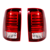 Luz trasera para Dodge RAM 1500 2500 3500 2013-2016