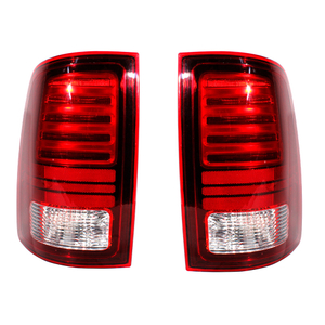 Luz trasera para Dodge RAM 1500 2500 3500 2013-2016