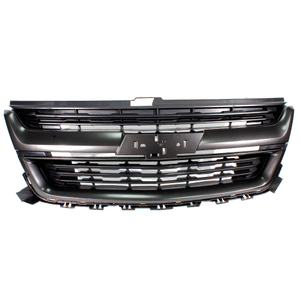 Rejilla Para Chevrolet Colorado 2015 2016 2017 2018 2019 2020 84244052