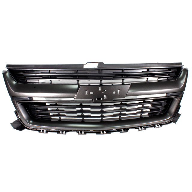 Rejilla Para Chevrolet Colorado 2015 2016 2017 2018 2019 2020 84244052