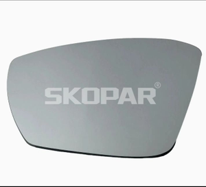 Mirror Glass para Skoda Octavia A7 Mk3 5e Sedan & Combi 2014-2021 5E0857521A 5E0857522a