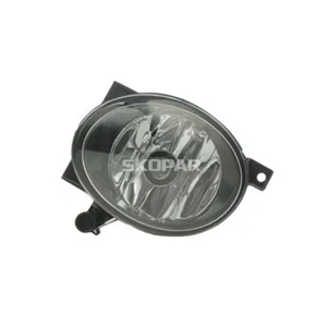 Luz de la lámpara de niebla para VW Volkswagen Caddy 2012 2012 2013 2014 5K0941699 5K0941700