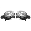 Luz antiniebla para BMW X6 E71 E72 2008 2009 2010 2011 2012 63177187631 63177187632