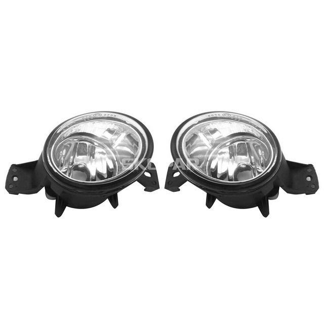 Luz antiniebla para BMW X6 E71 E72 2008 2009 2010 2011 2012 63177187631 63177187632