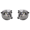Lámpara de luz antiniebla para BMW F18 2014 2015 2016 63177311293 63177311294