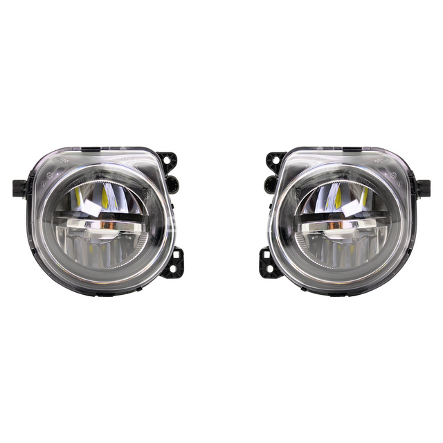 Lámpara de luz antiniebla para BMW F18 2014 2015 2016 63177311293 63177311294