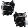 Faro delantero para Chevrolet Traverse 2022-2023/LED